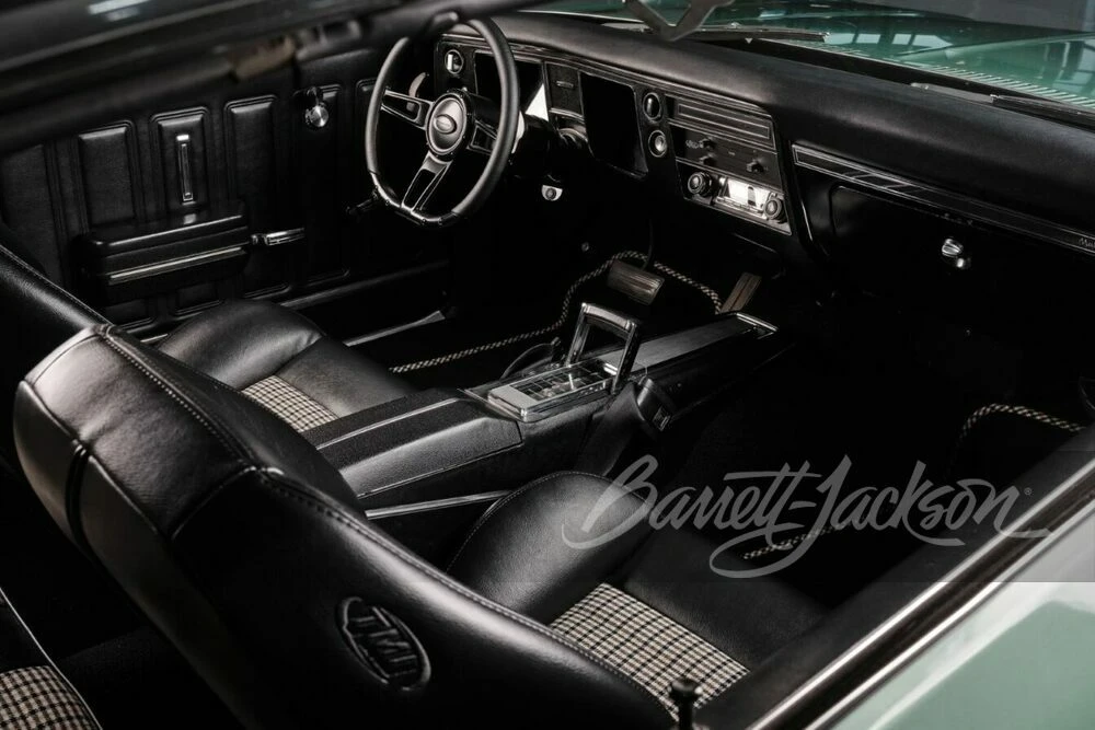 1968 Chevrolet Malibu - Image 4 of 20