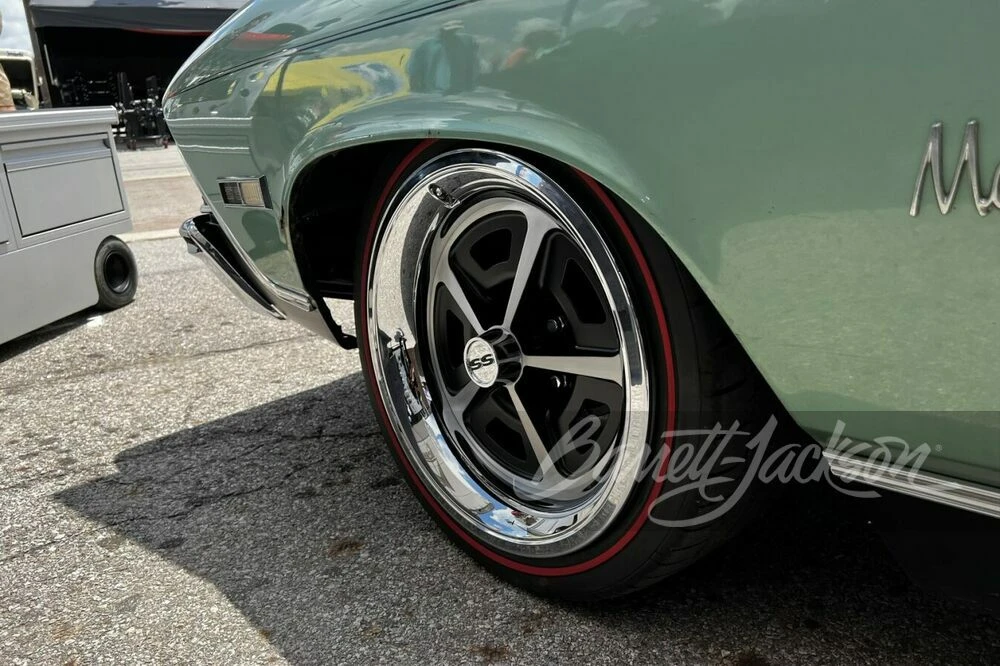 1968 Chevrolet Malibu - Image 17 of 20