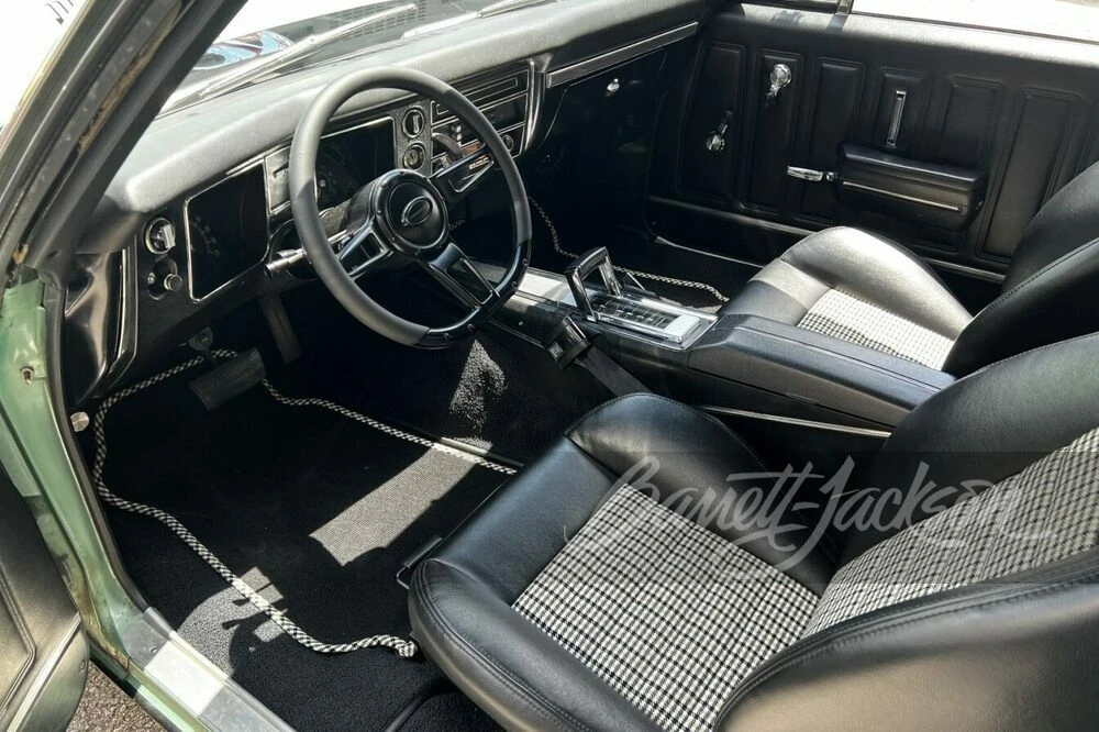 1968 Chevrolet Malibu - Image 6 of 20
