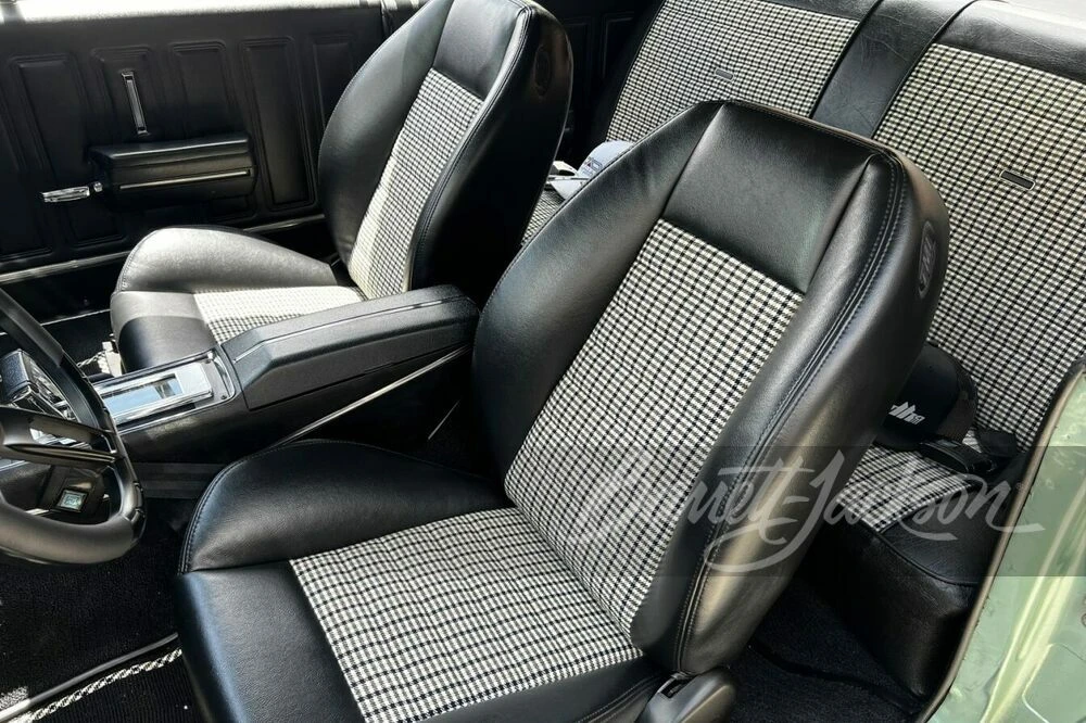 1968 Chevrolet Malibu - Image 7 of 20