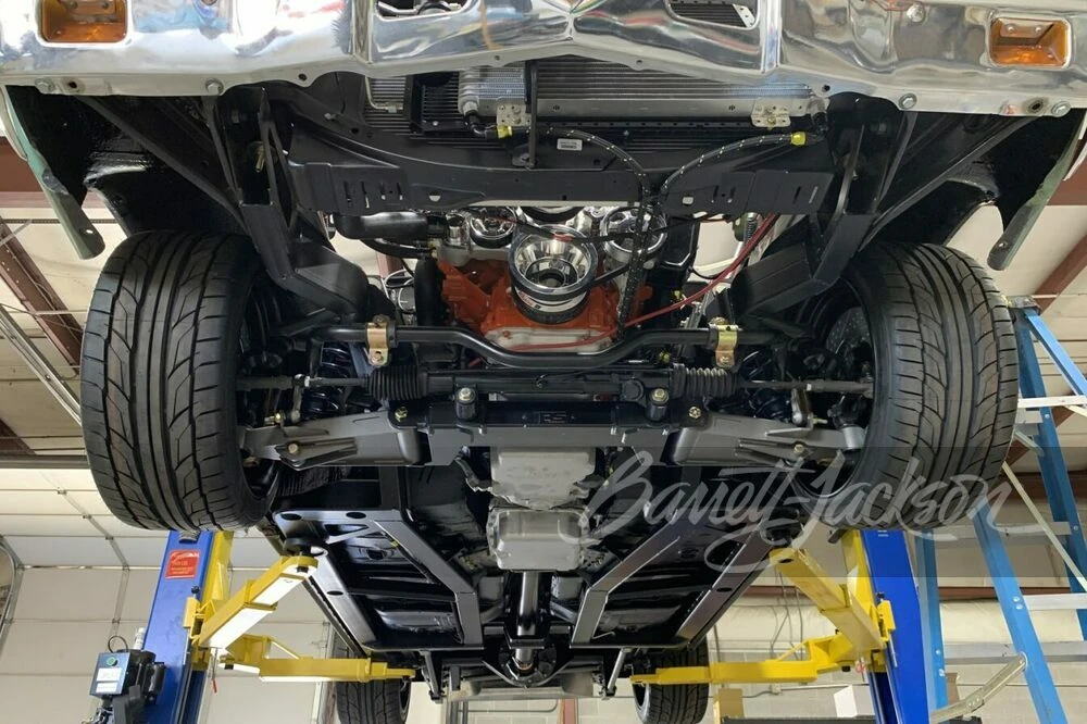 1968 Chevrolet Malibu - Image 20 of 20