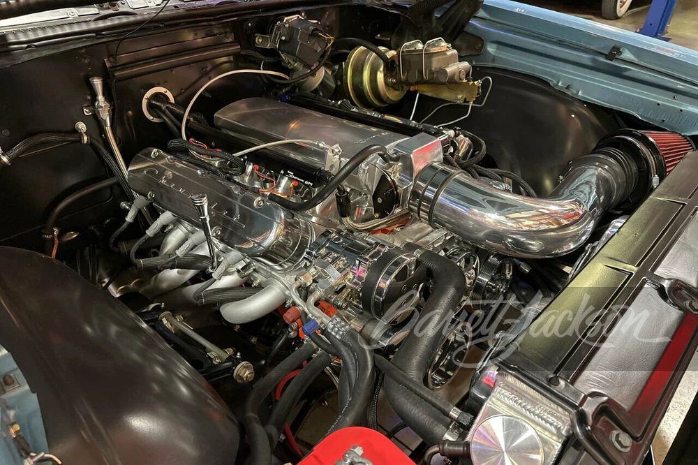 1968 Chevrolet Malibu - Image 2 of 28