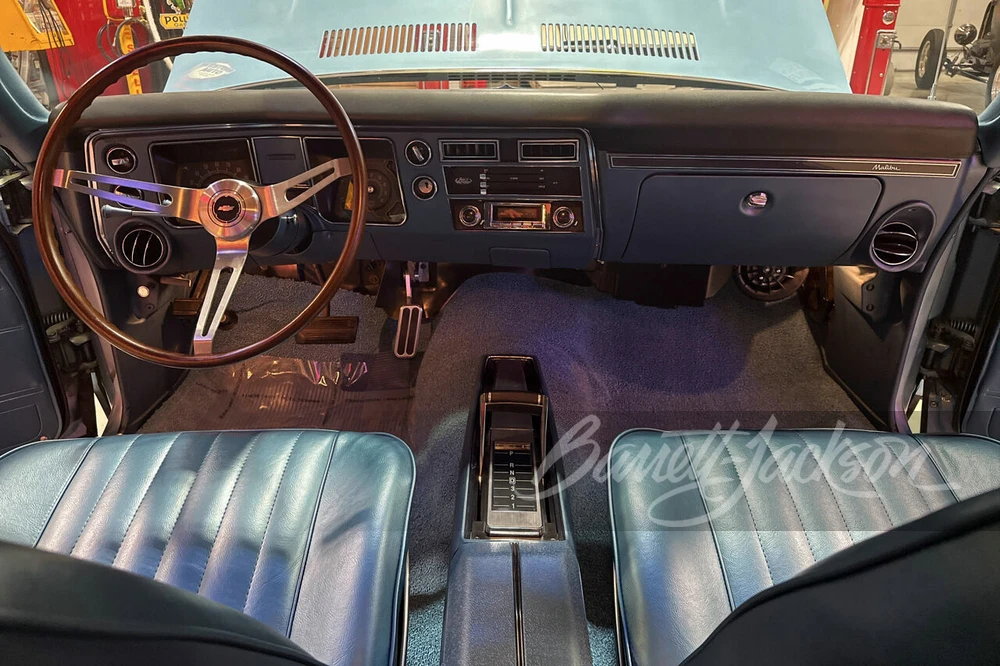 1968 Chevrolet Malibu - Image 3 of 28