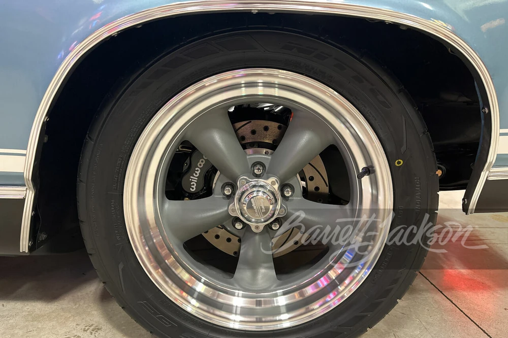 1968 Chevrolet Malibu - Image 6 of 28