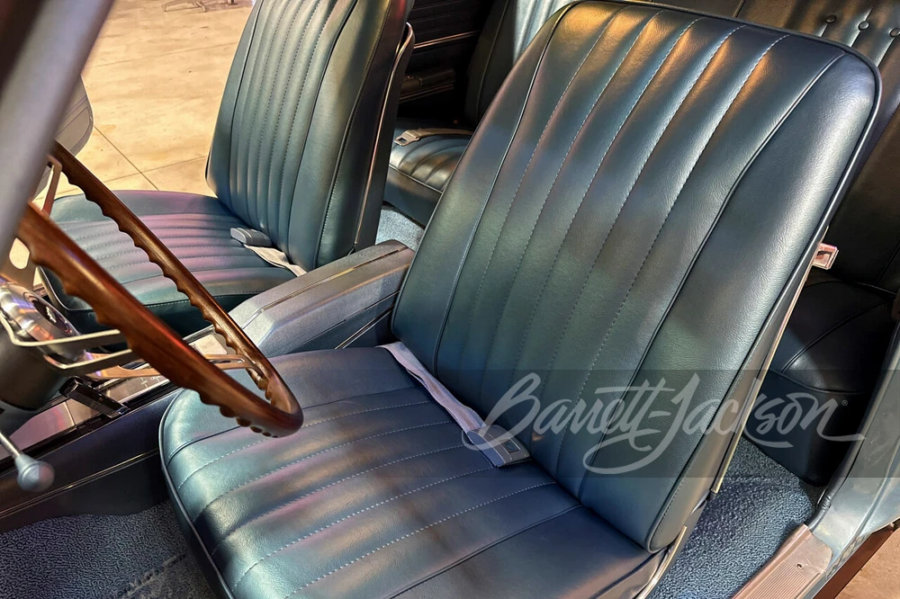 1968 Chevrolet Malibu - Image 23 of 28