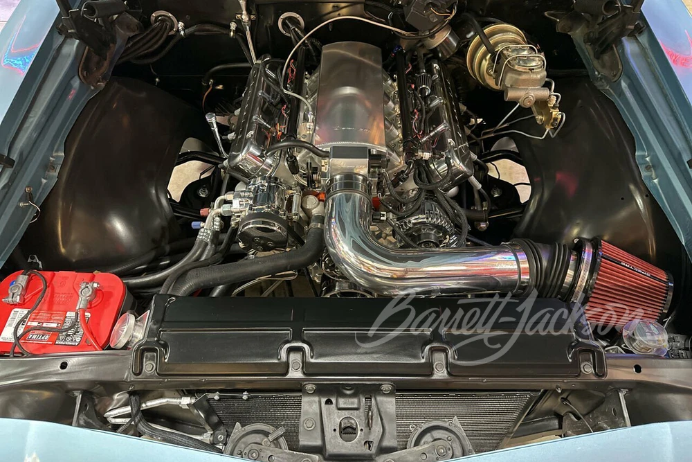 1968 Chevrolet Malibu - Image 26 of 28