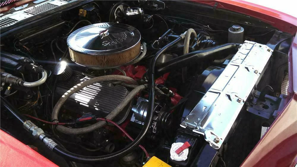 1968 Chevrolet Malibu - Image 3 of 5