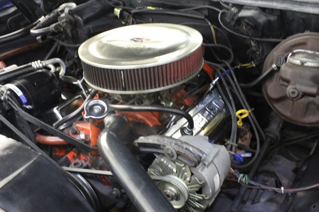 1968 Chevrolet Malibu - Image 3 of 5