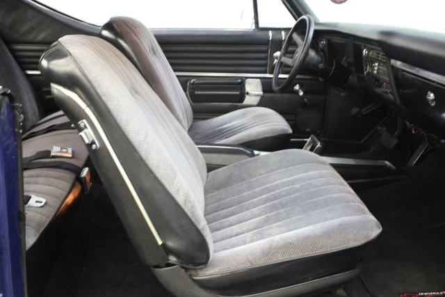 1968 Chevrolet Malibu - Image 4 of 5