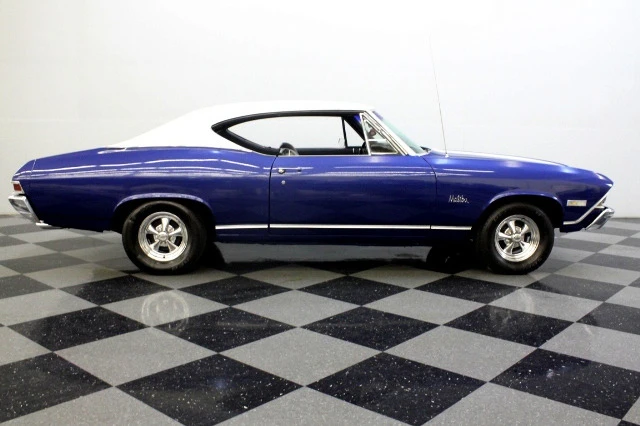 1968 Chevrolet Malibu - Image 5 of 5