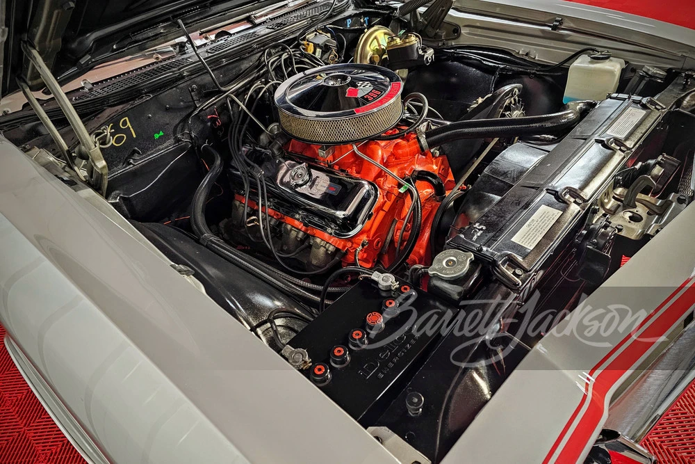 1968 Chevrolet Chevelle SS 2nd Gen - Image 2 of 19