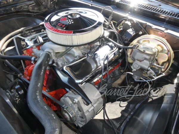 1968 Chevrolet Nova 3rd Gen - Image 8 of 25