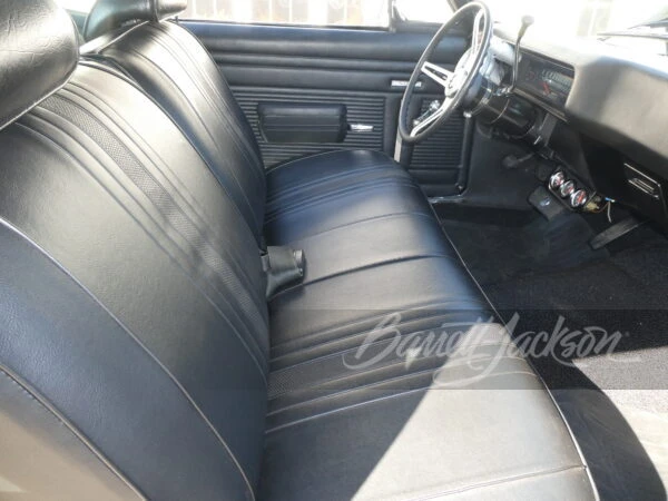 1968 Chevrolet Nova 3rd Gen - Image 6 of 25