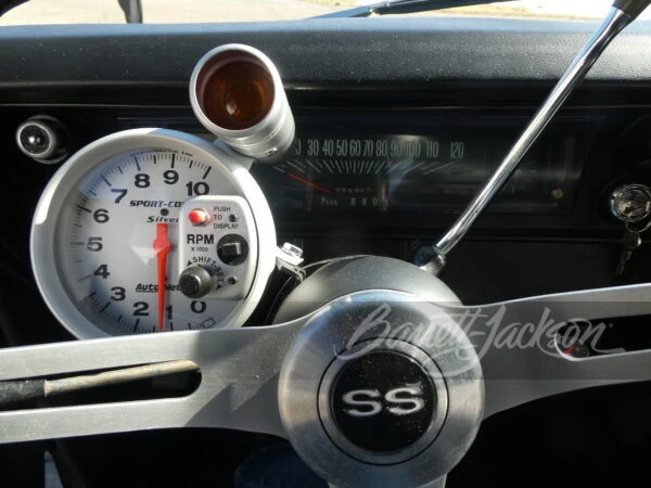1968 Chevrolet Nova 3rd Gen - Image 25 of 25