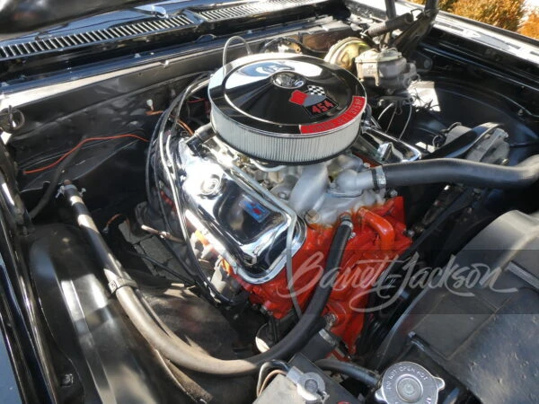 1968 Chevrolet Nova 3rd Gen - Image 16 of 25