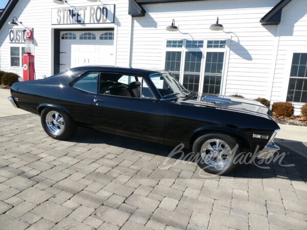 1968 Chevrolet Nova 3rd Gen - Image 13 of 25