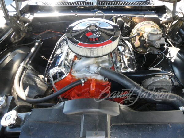 1968 Chevrolet Nova 3rd Gen - Image 15 of 25