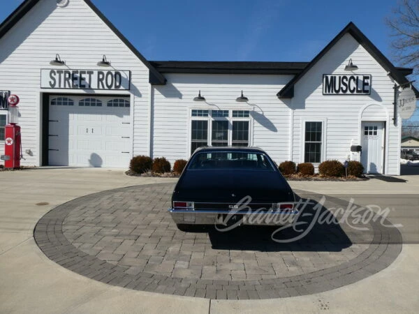 1968 Chevrolet Nova 3rd Gen - Image 3 of 25