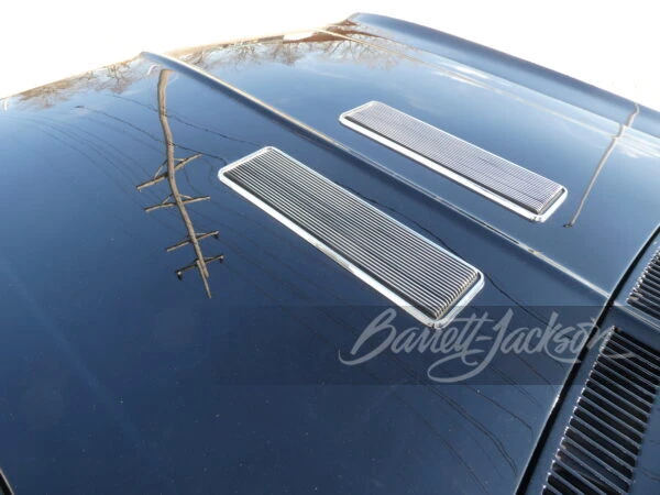 1968 Chevrolet Nova 3rd Gen - Image 22 of 25