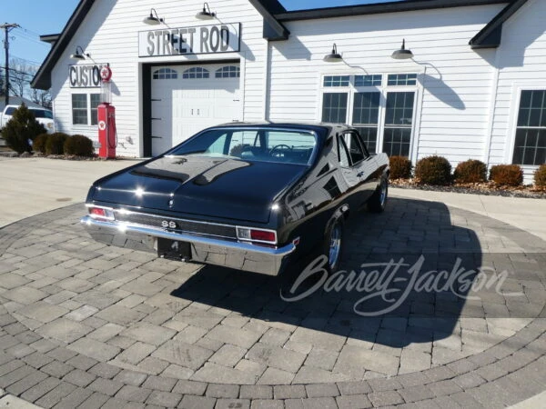 1968 Chevrolet Nova 3rd Gen - Image 14 of 25
