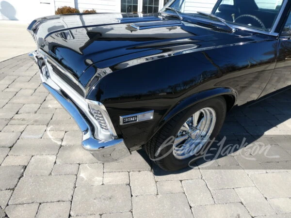 1968 Chevrolet Nova 3rd Gen - Image 24 of 25