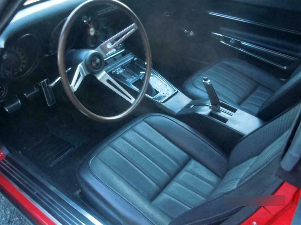 1968 Chevrolet Corvette C3 - Image 4 of 5