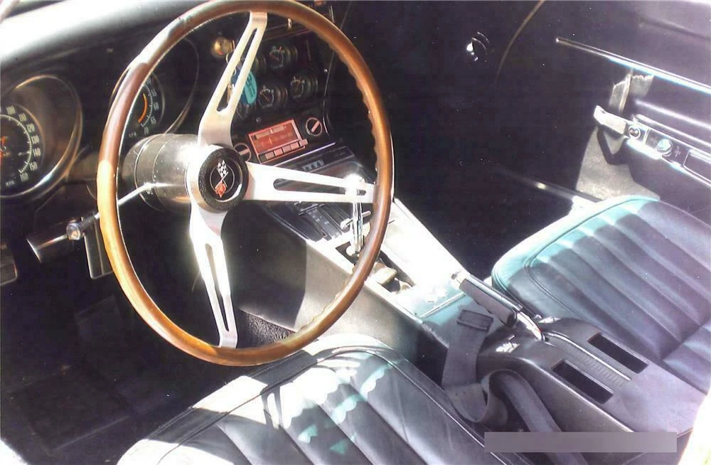 1968 Chevrolet Corvette C3 - Image 4 of 5