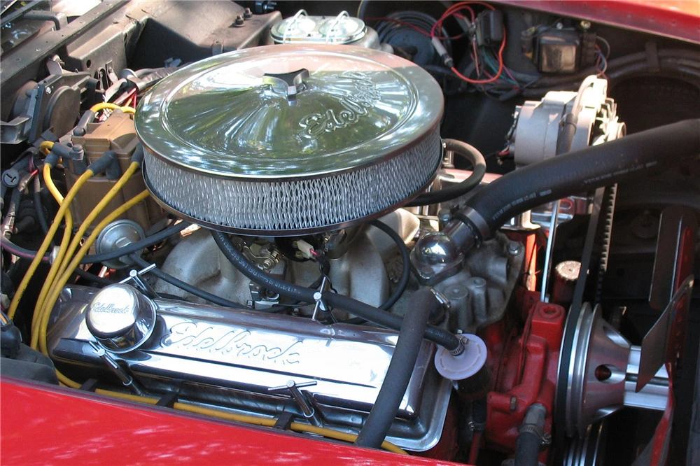 1968 Chevrolet Corvette C3 - Image 3 of 5
