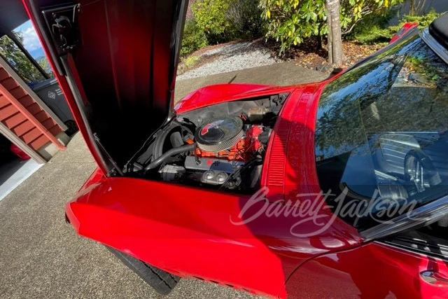 1968 Chevrolet Corvette C3 - Image 2 of 13