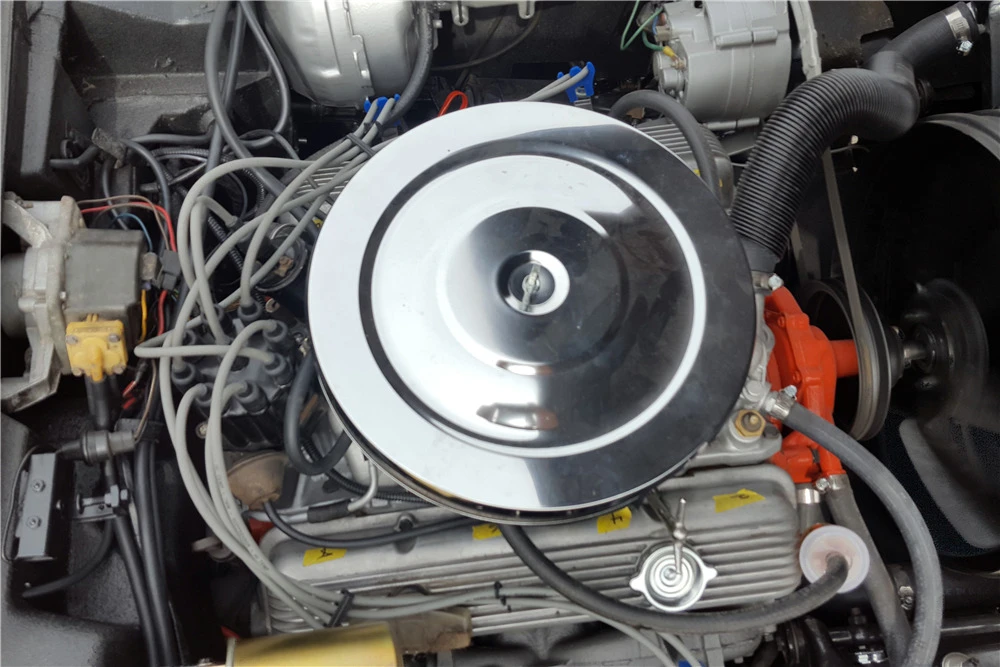 1968 Chevrolet Corvette C3 - Image 3 of 5