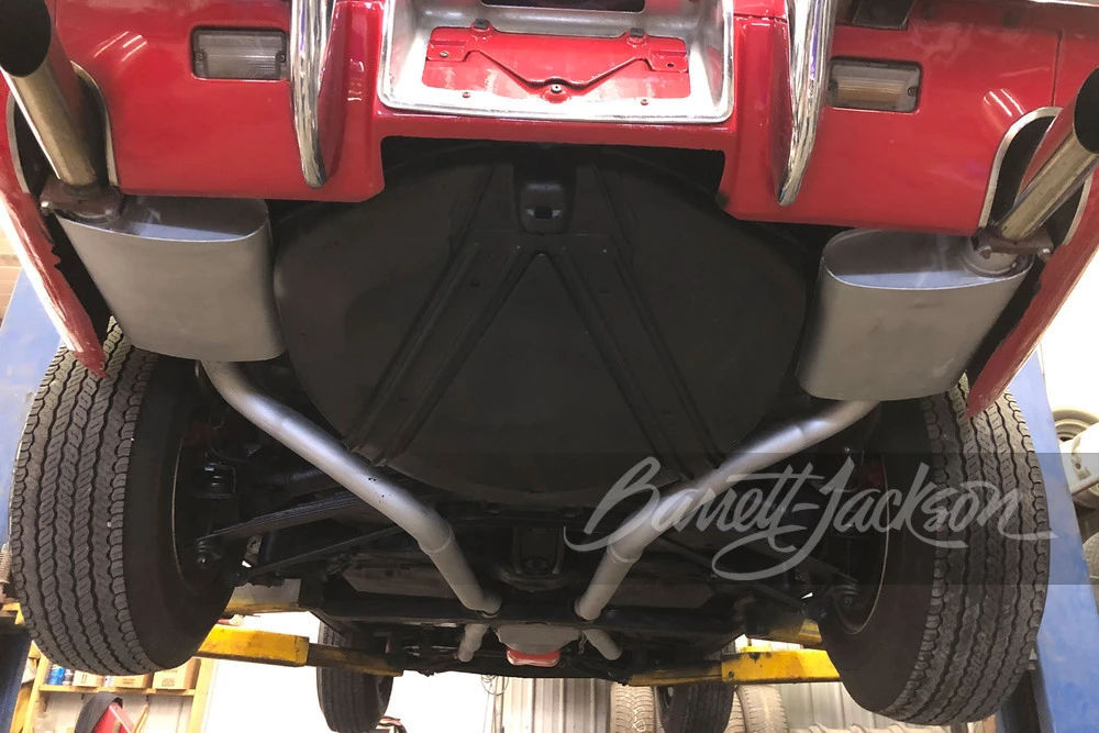 1968 Chevrolet Corvette C3 - Image 4 of 10
