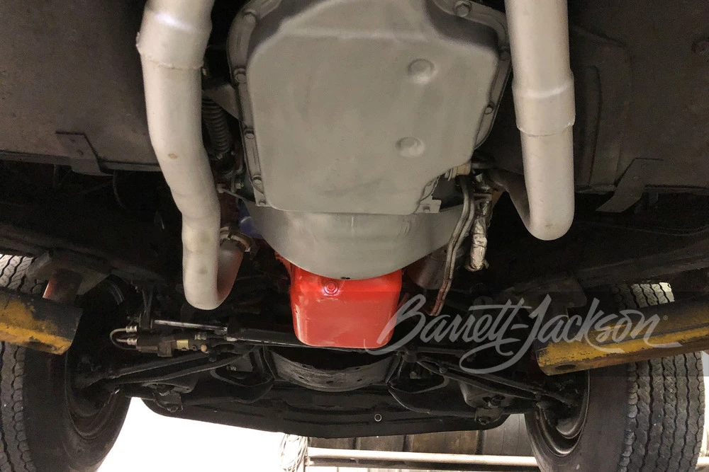 1968 Chevrolet Corvette C3 - Image 7 of 10