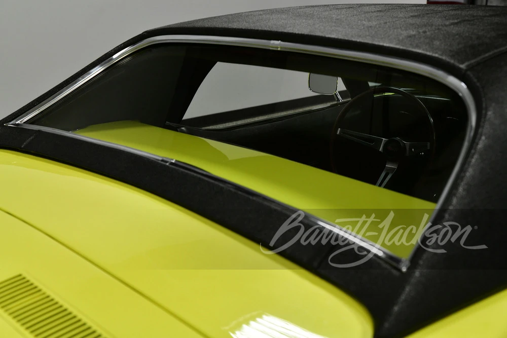 1968 Chevrolet Corvette C3 - Image 6 of 21