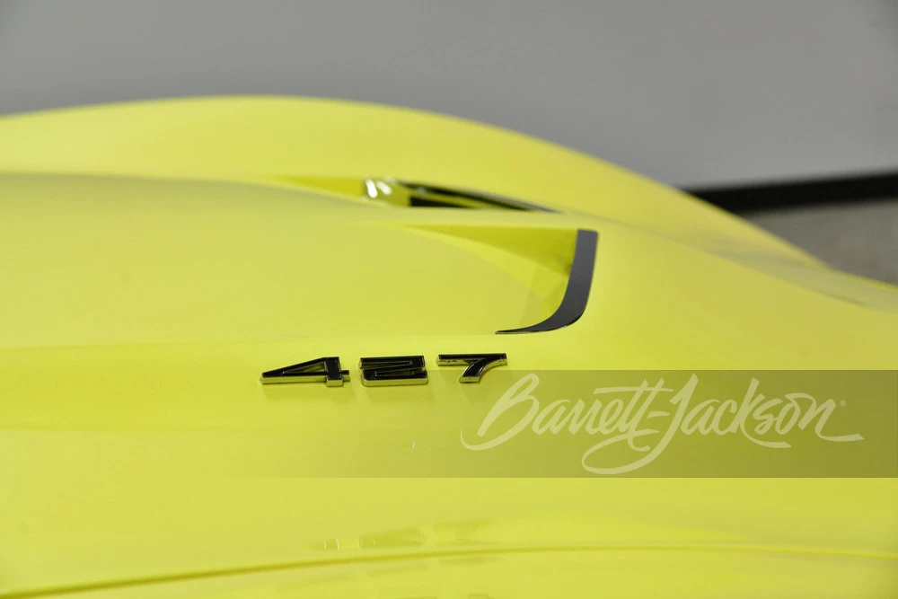 1968 Chevrolet Corvette C3 - Image 13 of 21