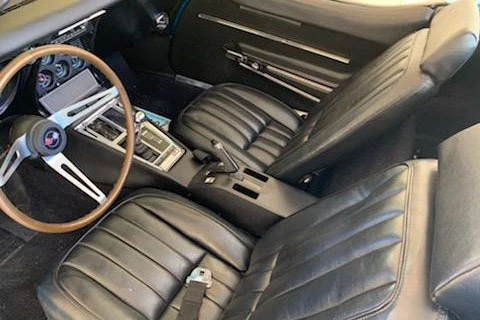 1968 Chevrolet Corvette C3 - Image 4 of 6