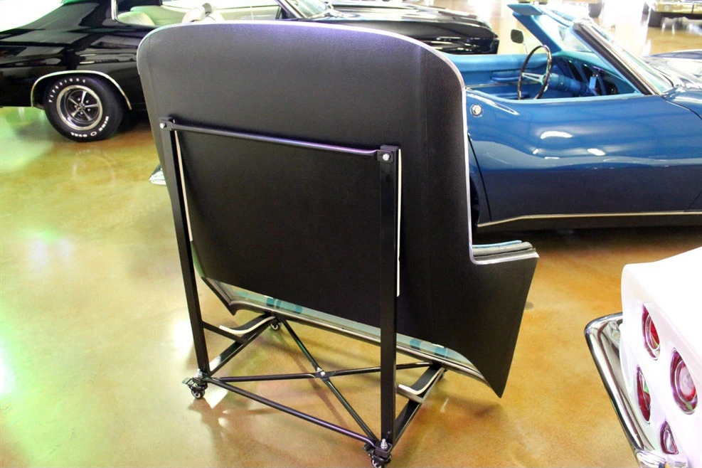 1968 Chevrolet Corvette C3 - Image 6 of 9