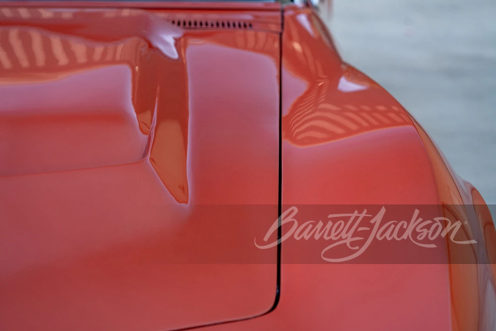 1968 Chevrolet Corvette C3 - Image 23 of 31