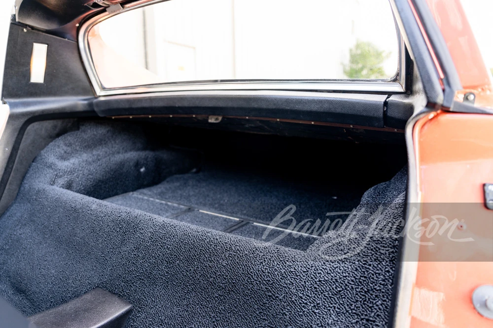 1968 Chevrolet Corvette C3 - Image 20 of 31