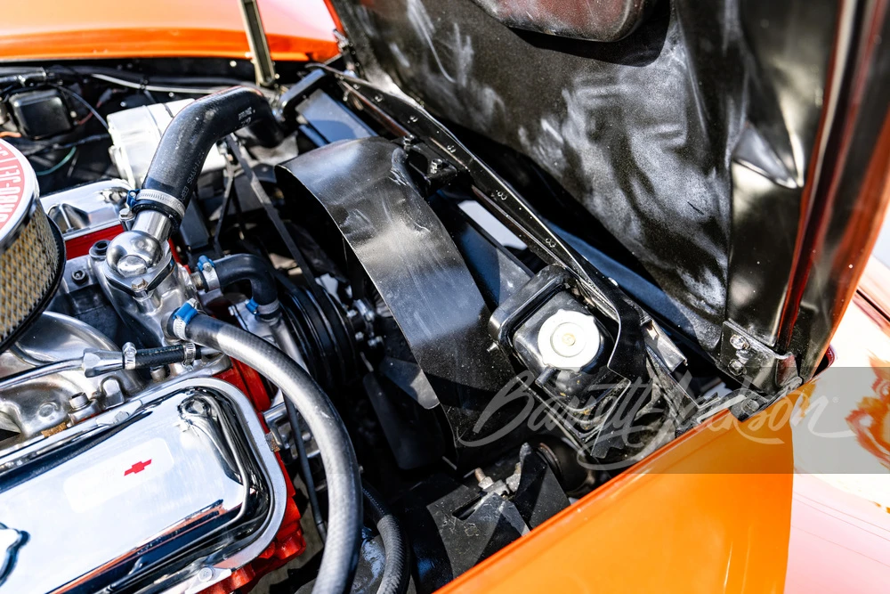 1968 Chevrolet Corvette C3 - Image 10 of 31
