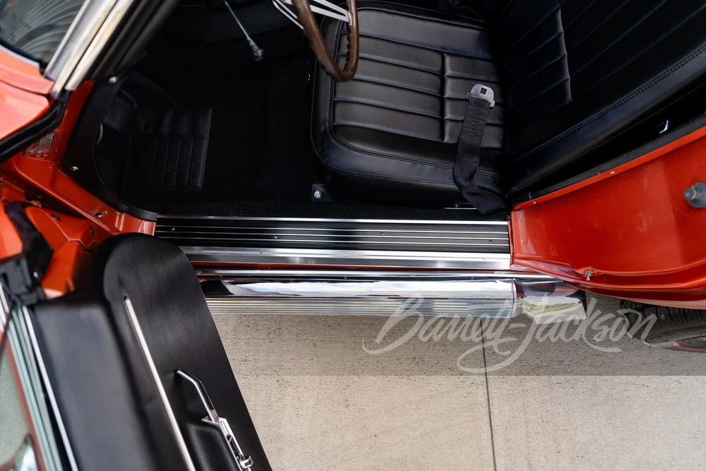 1968 Chevrolet Corvette C3 - Image 18 of 31