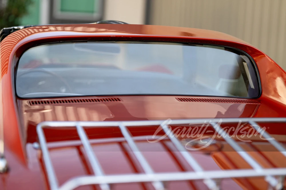 1968 Chevrolet Corvette C3 - Image 27 of 31