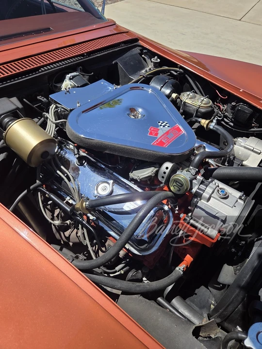 1968 Chevrolet Corvette C3 - Image 5 of 5