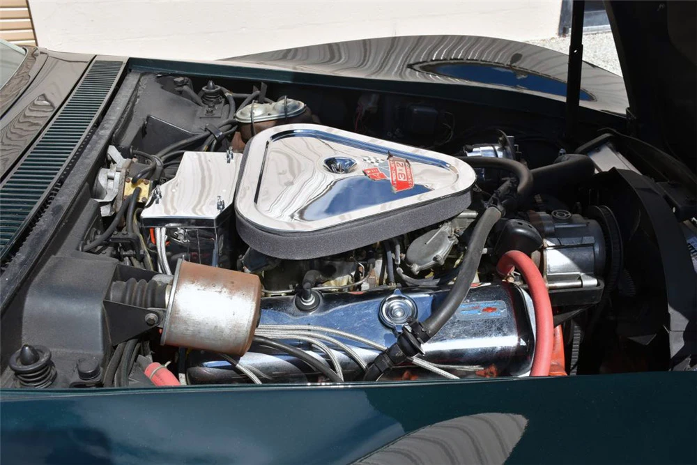 1968 Chevrolet Corvette C3 - Image 3 of 8