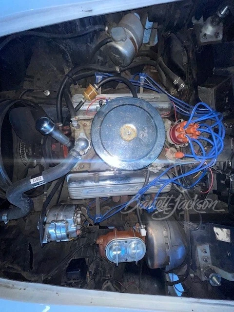 1968 Chevrolet Corvette C3 - Image 3 of 18