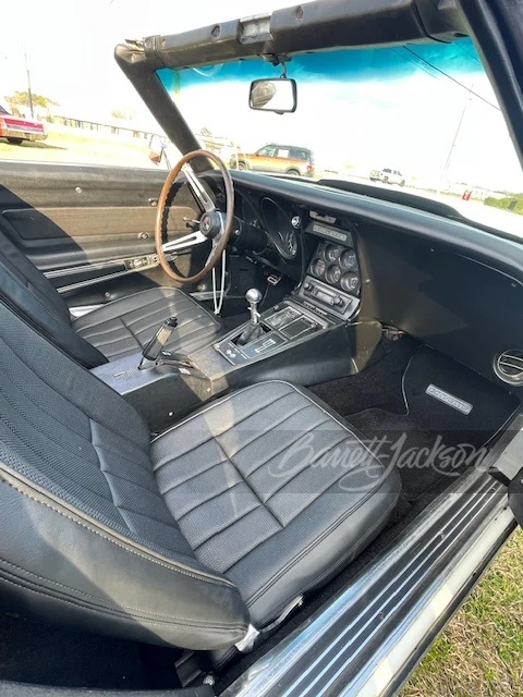 1968 Chevrolet Corvette C3 - Image 4 of 18
