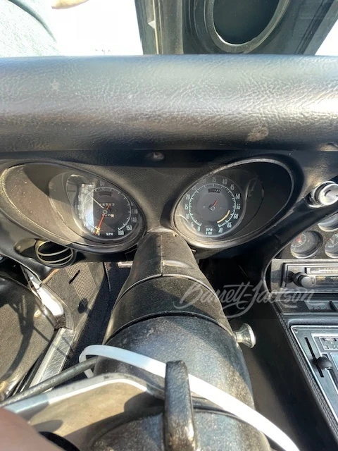 1968 Chevrolet Corvette C3 - Image 6 of 18
