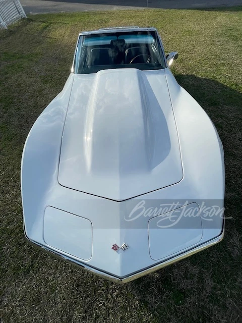 1968 Chevrolet Corvette C3 - Image 9 of 18
