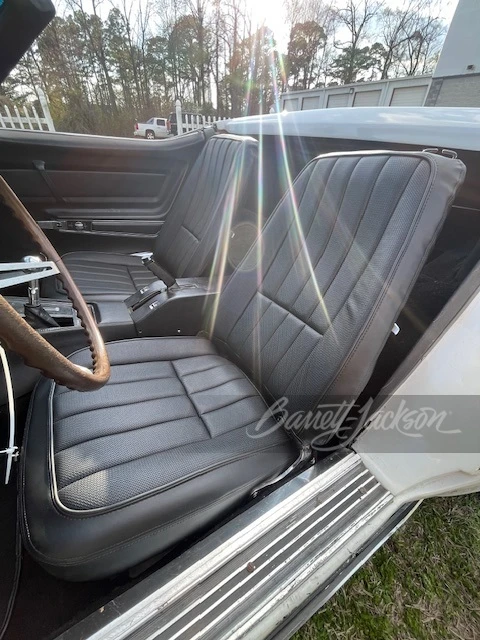 1968 Chevrolet Corvette C3 - Image 16 of 18