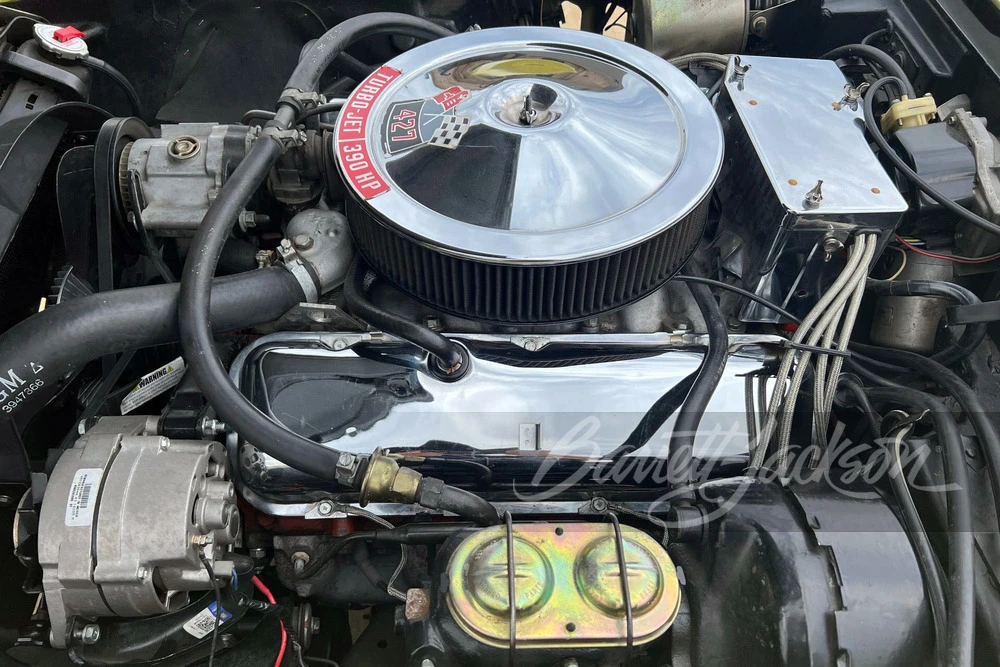 1968 Chevrolet Corvette C3 - Image 2 of 13