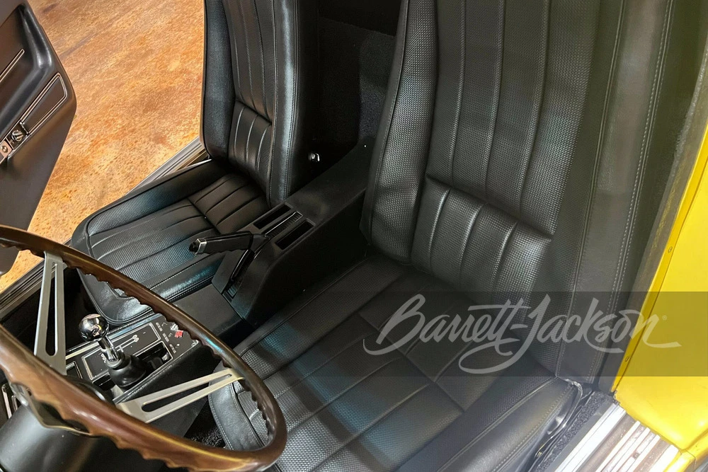 1968 Chevrolet Corvette C3 - Image 3 of 13